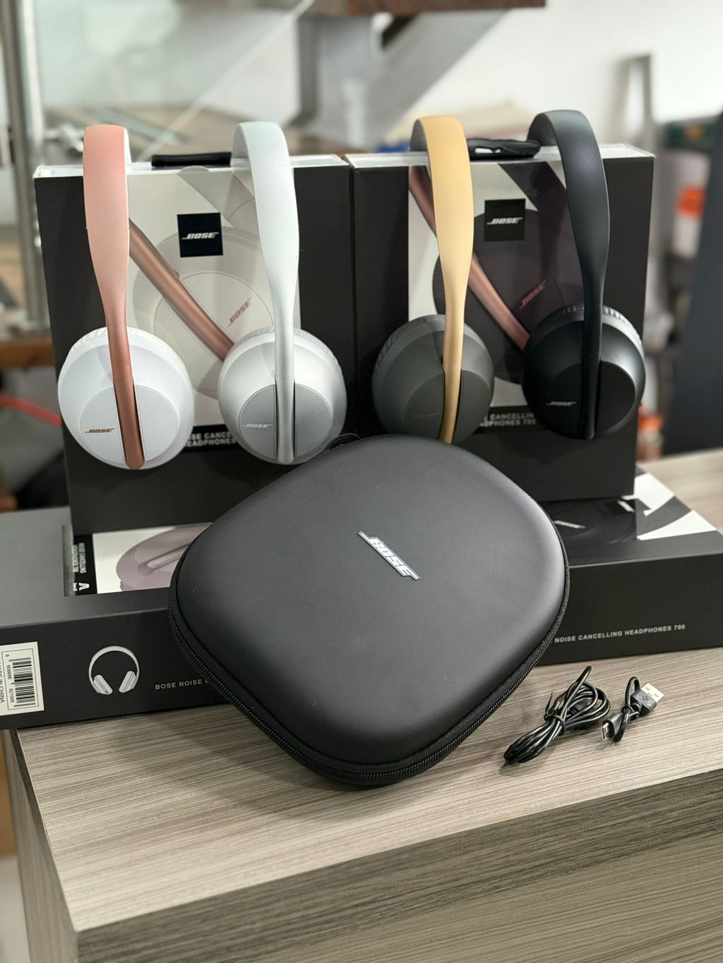 Gray helmet for bikers