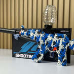 Fusil De Hidrogel AK-47