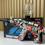 Fusil De Hidrogel AK-47