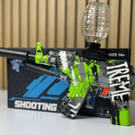 Fusil De Hidrogel AK-47