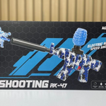 Fusil De Hidrogel AK-47