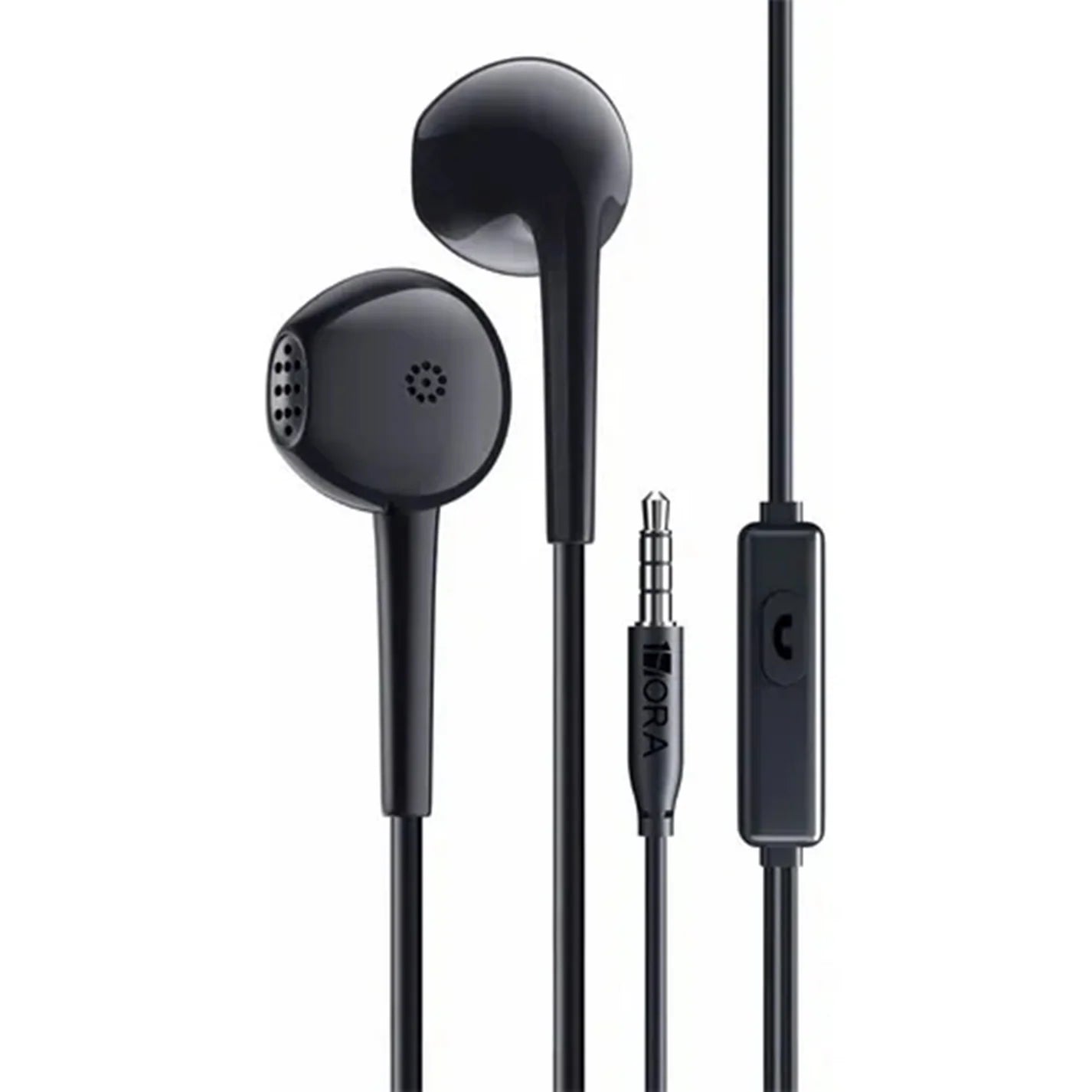 Auriculares alámbricos AUT117