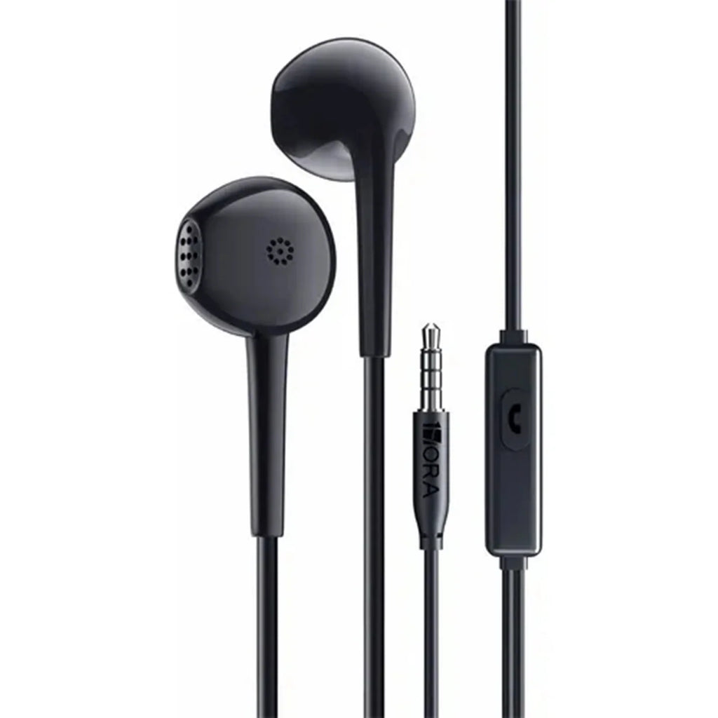 Auriculares alámbricos AUT117