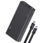 Power Bank GAR158 PD de 20 W con dos puertos USB
