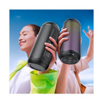 Altavoz Bluetooth cilíndrico BOC242 (10 W)