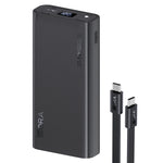 Power Bank GAR158 PD de 20 W con dos puertos USB