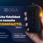 Altavoz Bluetooth portátil BOC244 (7 W)