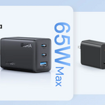 Cable trenzado de poliéster CAB272 de 1 m, USB tipo C a USB tipo C