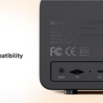 Altavoz Bluetooth compacto BOC250 (20 W)