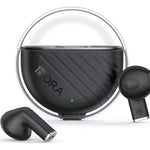 Auriculares inalámbricos transparentes AUT209