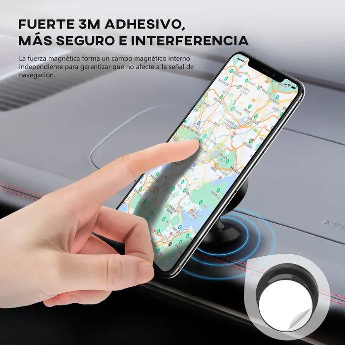 Soporte Magnético PJ093