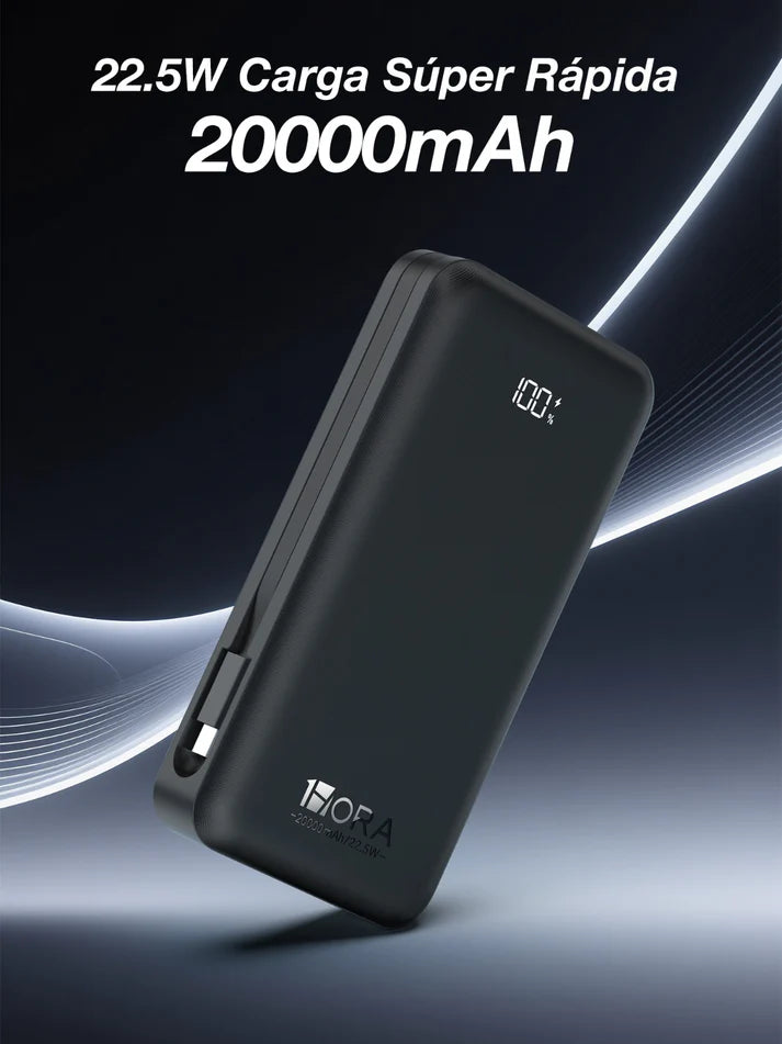Power Bank BAT201
