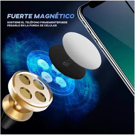 Soporte Magnetico PJ033