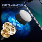 Soporte Magnetico PJ033