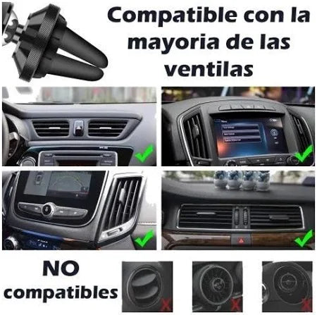 Soporte Magnetico PJ033